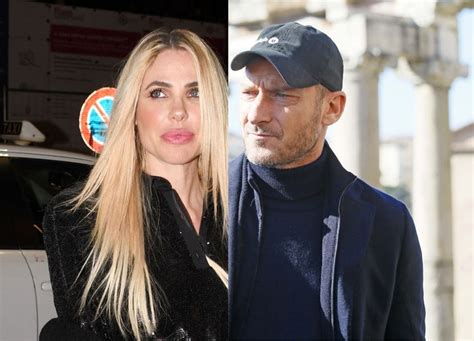 Francesco Totti e Ilary Blasi: i Rolex restano a disposizione di 